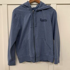 Patagonia Women’s Skeg Set Hoodie Sz S